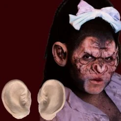Ape Ears By IFX