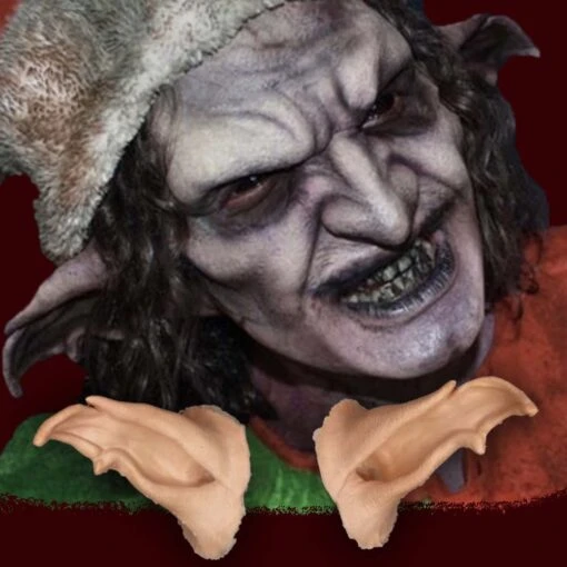 Demon Ears By IFX