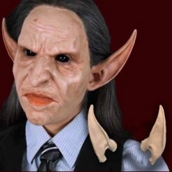 Elf Ears By IFX