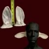 Faun Ears By IFX -Smiffys Sales IFXFaunEarscompositeraw