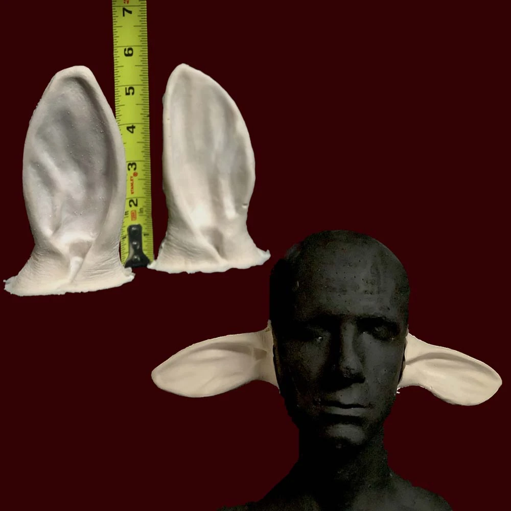 Faun Ears By IFX 3 Faun Ears By IFX