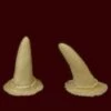Horns #2 By IFX -Smiffys Sales IFXHorns2raw