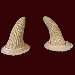 Horns #3 By IFX