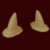 Horns #4 By IFX -Smiffys Sales IFXHorns4raw