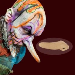 Jester Nose