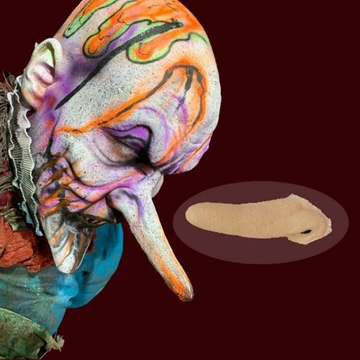 Jester Nose