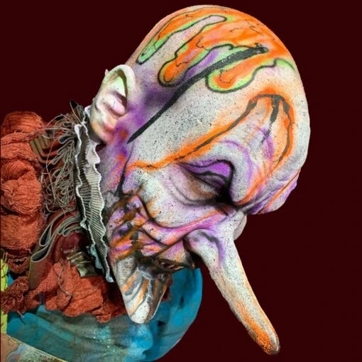 Jester Nose - Image 2