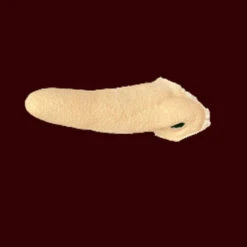 Jester Nose -Smiffys Sales IFXJesterNoseraw