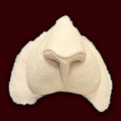 Large Cat Nose -Smiffys Sales IFXLargeCatNoseraw