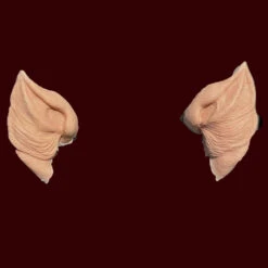 Werewolf Ears By IFX -Smiffys Sales IFXWerewolfEarsraw