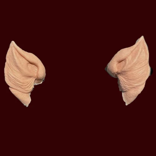Werewolf Ears By IFX - Image 3