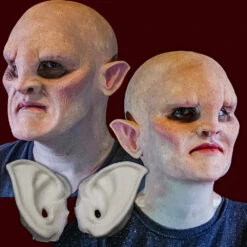 Jotunn Ears (pair)