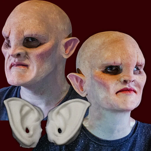 Jotunn Ears (pair)