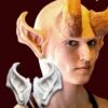 Kobalus Demon Ears- Pair -Smiffys Sales KobalusDemon2020ears