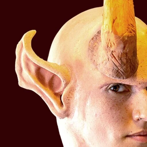 Kobalus Demon Ears- Pair - Image 3