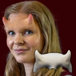 Korligath Brow With Horns