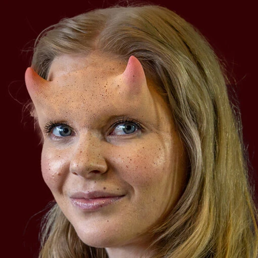 Korligath Brow With Horns - Image 3