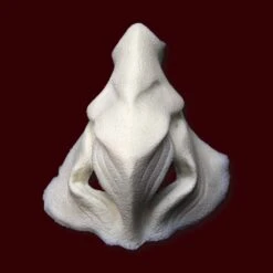 Krell Demon Nose -Smiffys Sales KrellDemonNose2020 raw