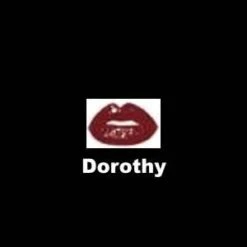 Lipstick 19 Lipstick -Smiffys Sales LIpstick Dorothy