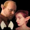 Leprechaun Ears -Smiffys Sales Leprechaun Ears
