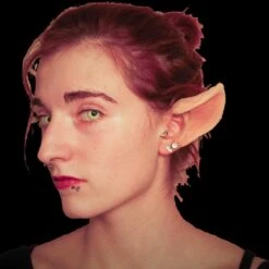 Leprechaun Ears -Smiffys Sales Leprechaun Ears F