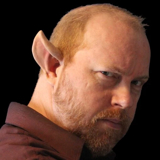 Leprechaun Ears - Image 4