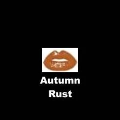 Lipstick 25 Lipstick -Smiffys Sales Lipstick Autumn Rust
