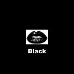 Lipstick 23 Lipstick -Smiffys Sales Lipstick Black