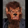 Wolfman Mask -Smiffys Sales M3006 xl
