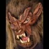 Lone Wolf Mask -Smiffys Sales M3508xl