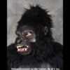Tree Hugger Gorilla Costume Mask -Smiffys Sales M9013 Tree Hugger