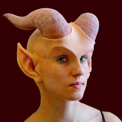Mahkota Demon - Horns & Brow - Image 2