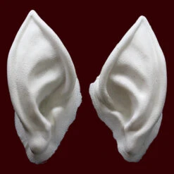 Mahkota Ears -Smiffys Sales MahkotaDemonearsraw