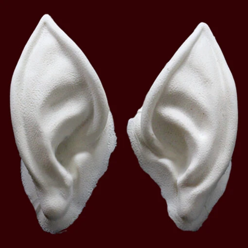Mahkota Ears - Image 3