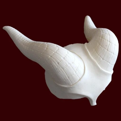 Mahkota Demon - Horns & Brow - Image 3