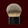 Medium Domed Kabuki Brush -Smiffys Sales Med Domed Kabuki 85051