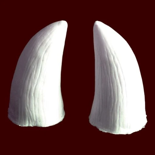 Medium Horns Type D - Image 2