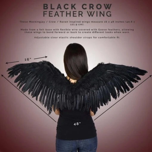 Mockingjay Wings - Image 2