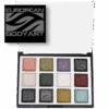 Encore 12 Color Master Palette - Autopsy -Smiffys Sales MstrAutopsy