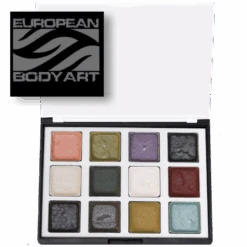 Encore 12 Color Master Palette - Autopsy