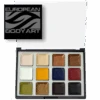 Encore 12 Color Master Palette - The Master -Smiffys Sales MstrMASTER lg