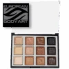 Encore 12 Color Master Palette - Skin -Smiffys Sales MstrSKIN lg