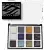 Encore 12 Color Master Palette - Undead -Smiffys Sales MstrUndead
