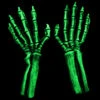 UV Reactive Green Skeleton Gloves -Smiffys Sales N1070uv 6b2e4dcd fe14 4f06 b1ac a4dbbfc600c4
