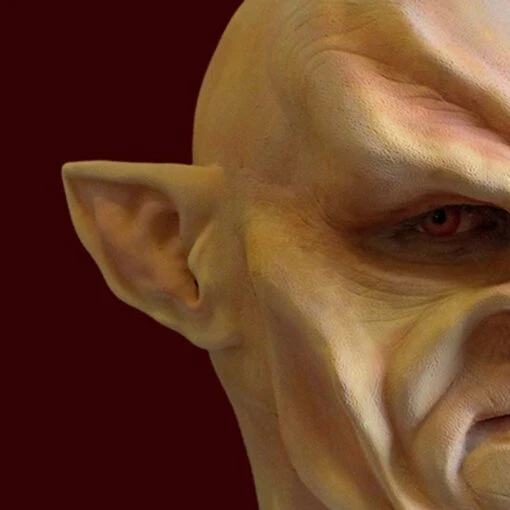 Odru-Shaggorath Ears- Pair - Image 3