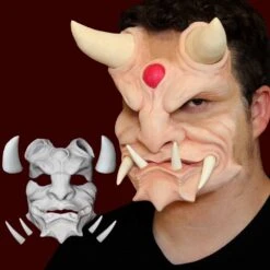 Oni Japanese Demon
