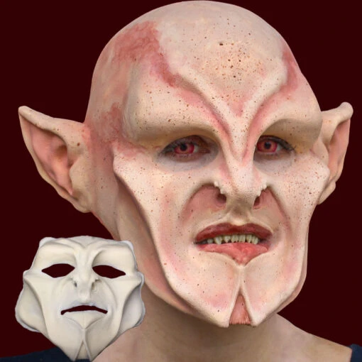 Odru-Shaggorath Female