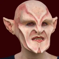 Odru-Shaggorath Female -Smiffys Sales Ordu ShaggorathFemale finished