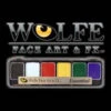 Hydrocolor Appetizer 6 Color Palette - Essentials -Smiffys Sales PA6EA lg