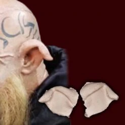 Pig Ears By Infected FX